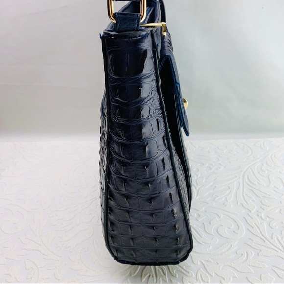 Brahmin shoulder bag - Picture 3 of 8